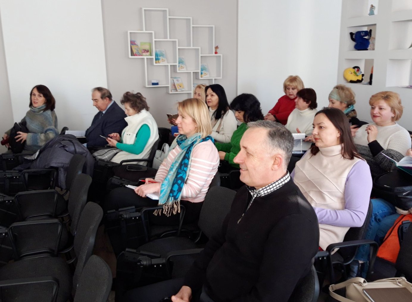 У ході обговорення питань практики У ході обговорення питань практики